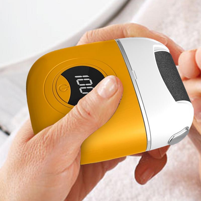 Carvallo – För fötter som känns som nya!