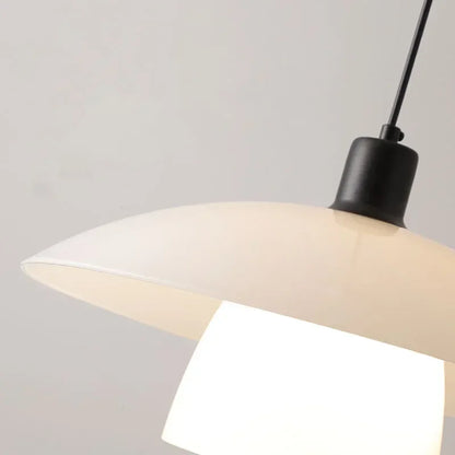 RadiantLuxe - Modern Hängande Taklampa