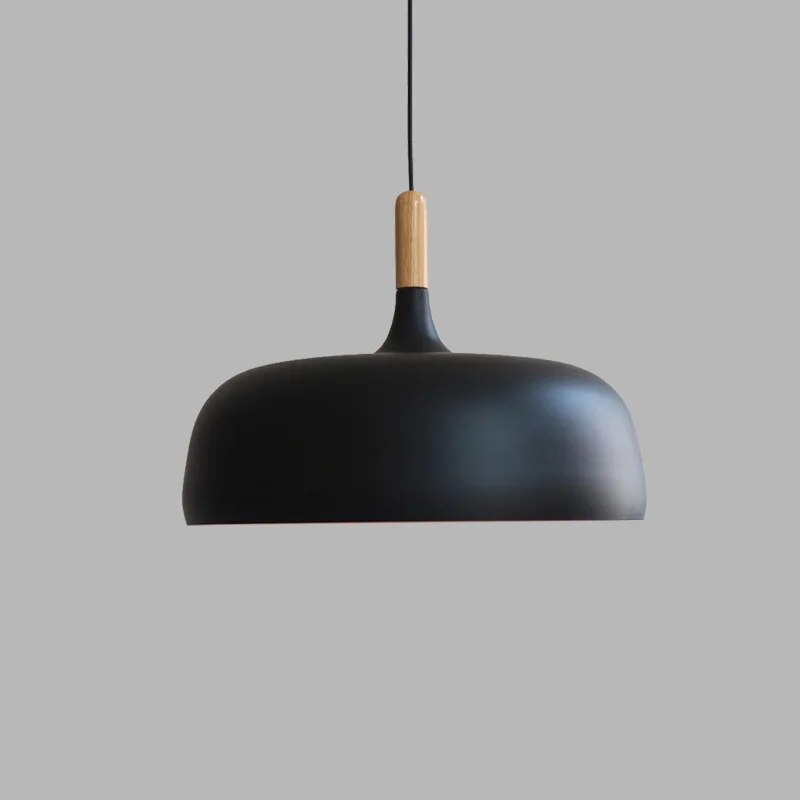 Jasper LED Pendellampa - Modern Skandinavisk Design Hänglampa, Energieffektiv