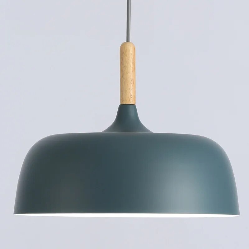 Jasper LED Pendellampa - Modern Skandinavisk Design Hänglampa, Energieffektiv