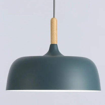 Jasper LED Pendellampa - Modern Skandinavisk Design Hänglampa, Energieffektiv