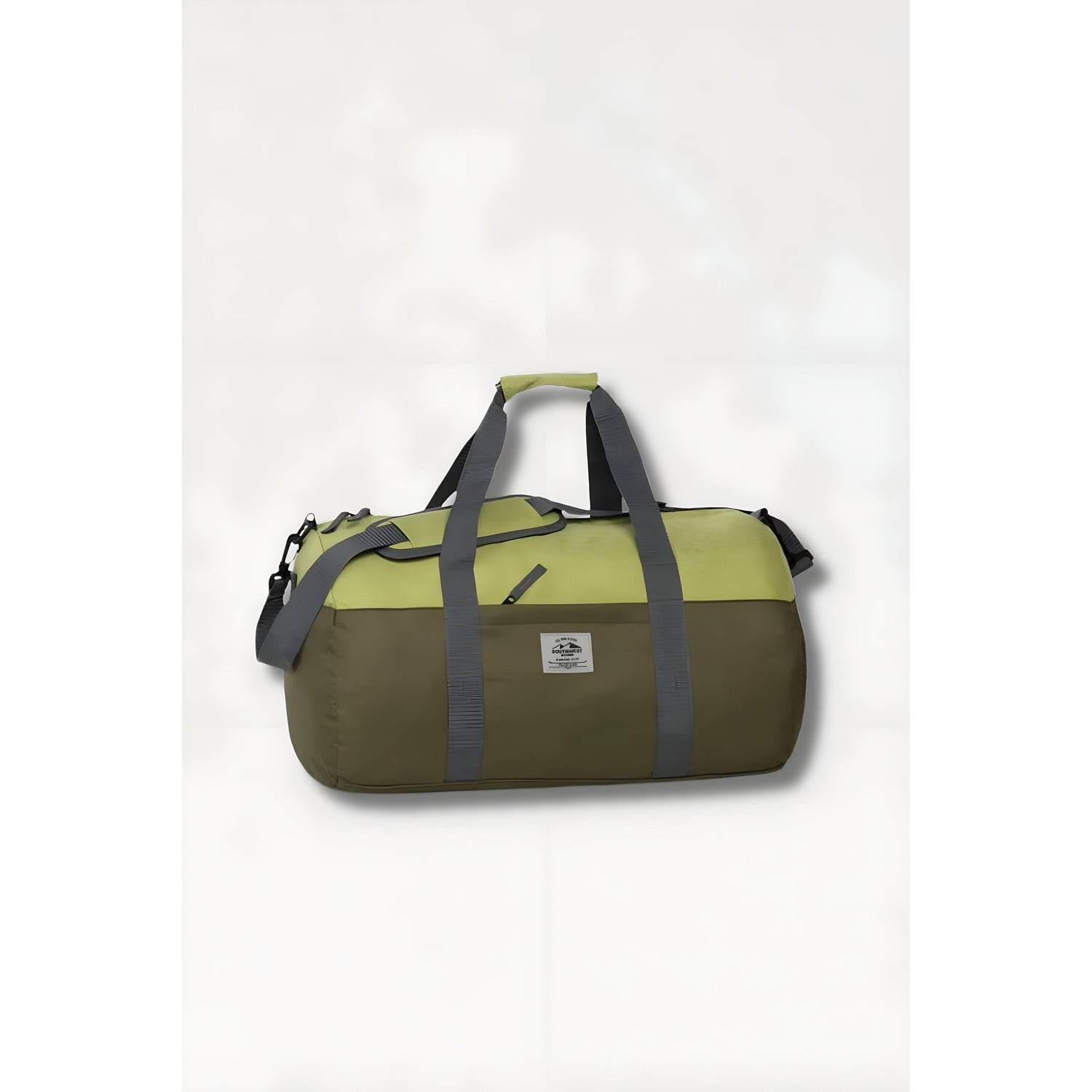 JourneyPro Bag - Multifunktionell Stor Resväska