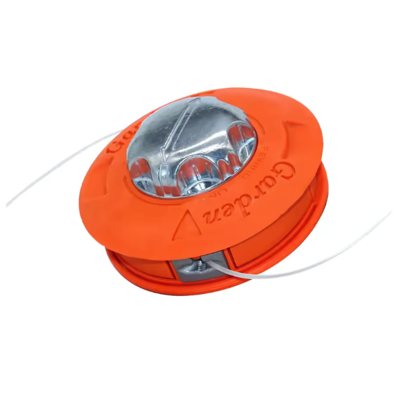 Carvallo – Stark skärning, Inga ansträngningar!