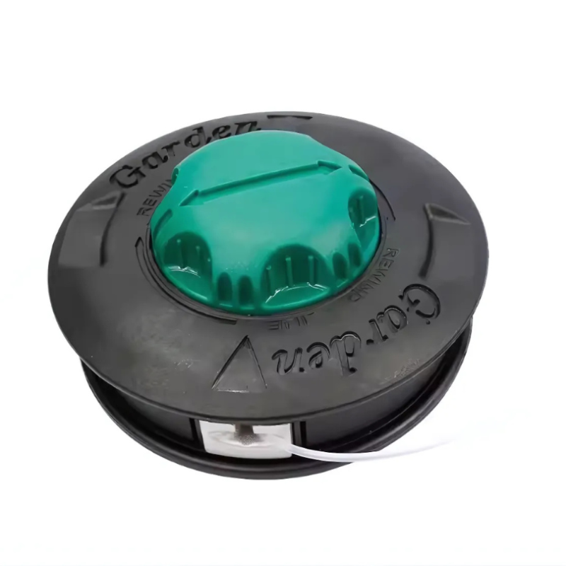 Carvallo – Stark skärning, Inga ansträngningar!