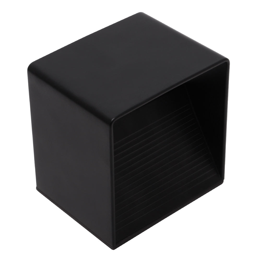 SensorLux - Vägglampa med Rörelse Sensor