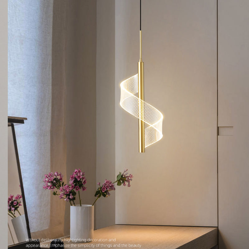 TrendLume – Moderna LED Taklampor