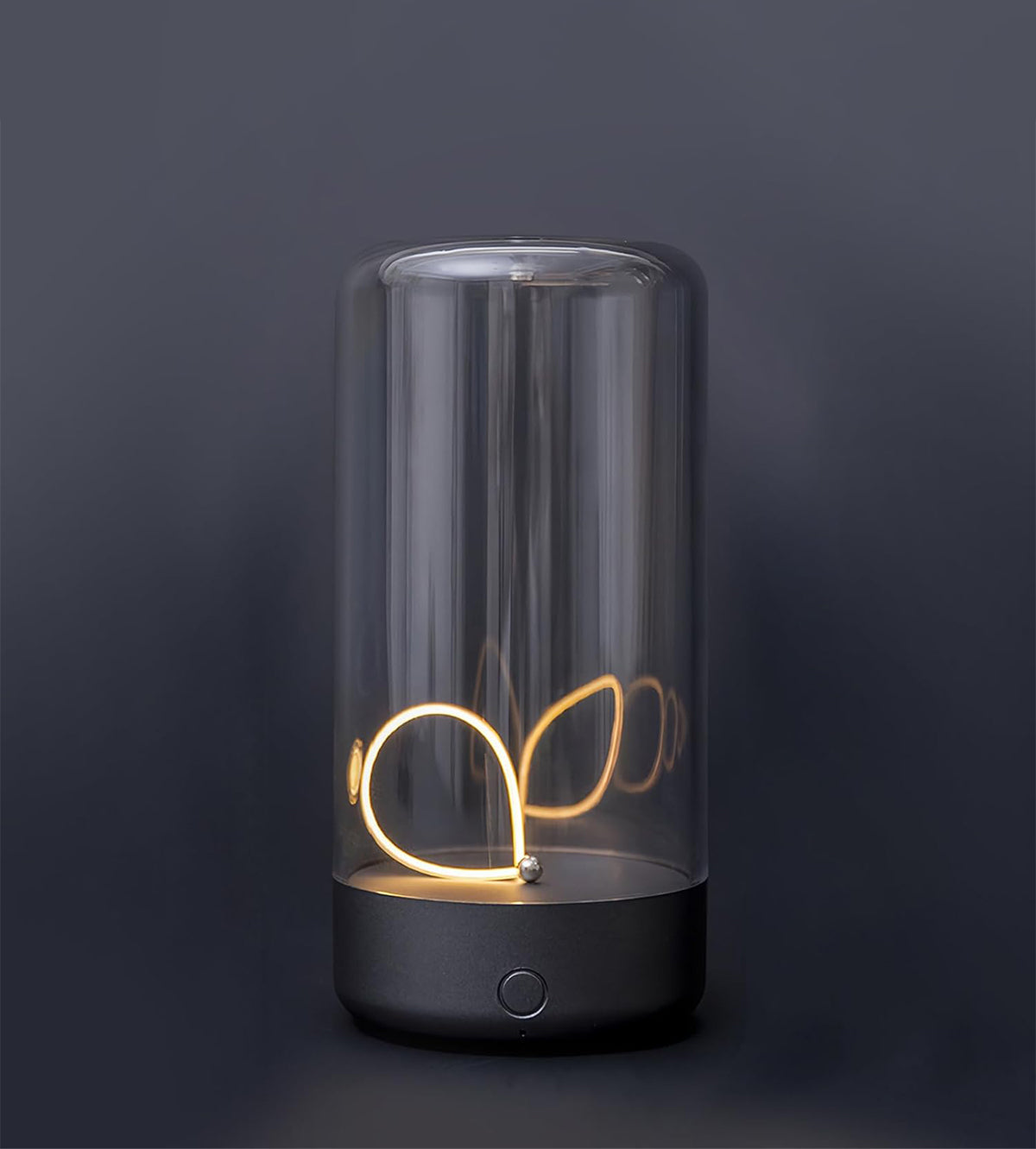 GalaxyMist – Stämningsfull nebulosaprojektorlampa