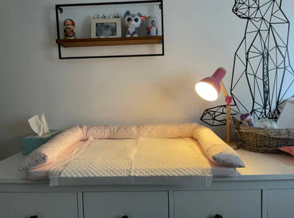 Royallure Wood Nordisk Skrivbordslampa - Justerbar, Minimalistisk Design, E26/E27 Sockel