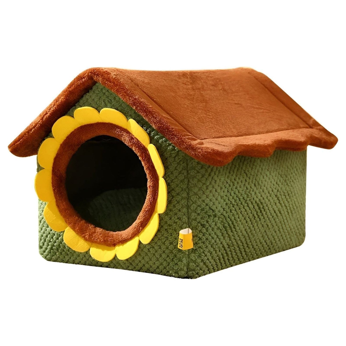 CozyPet Tält - Inomhus Katt Sovsäng Tält