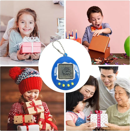 Pocket Pal - Din Digitala Följeslagare