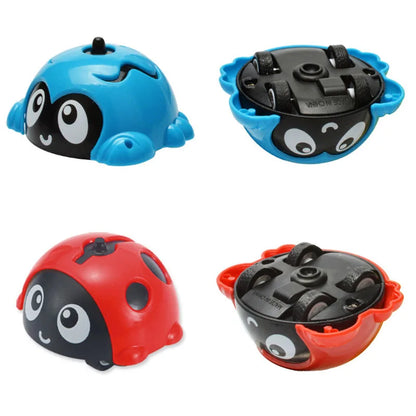 Twist &amp; Spin Bug Toy Car