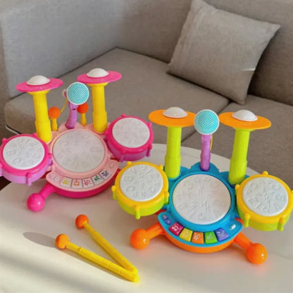 Mini Musicians Trumset