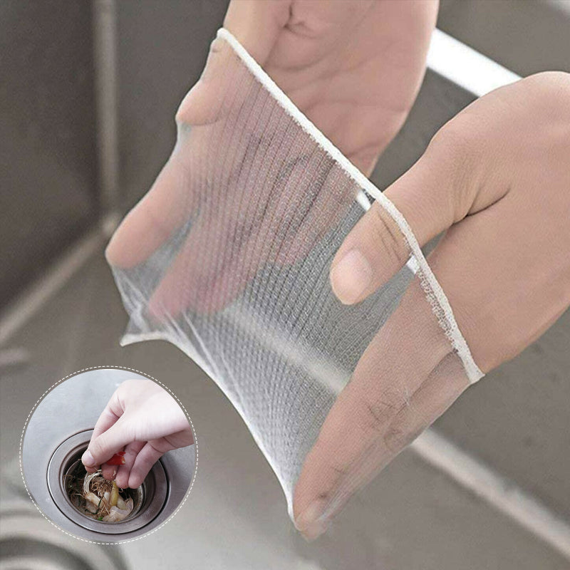 Carvallo | SinkSafe – Sluta med stopp. Så enkelt.