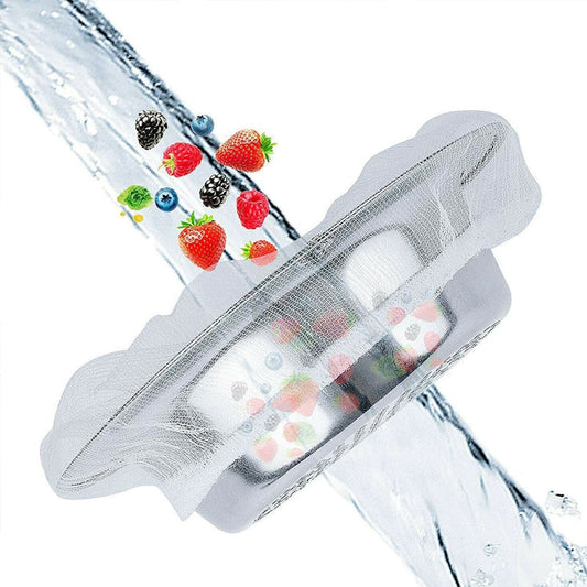 Carvallo | SinkSafe – Sluta med stopp. Så enkelt.