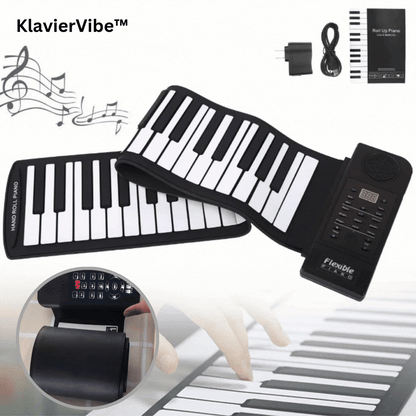 Carvallo - Mångsidig ljudupplevelse