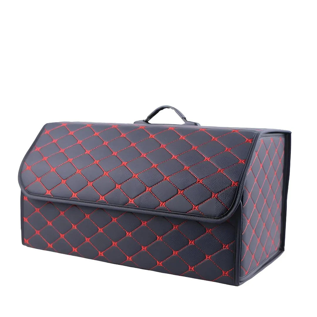 Lyxig bagagerumsförvaringslåda i elegant design