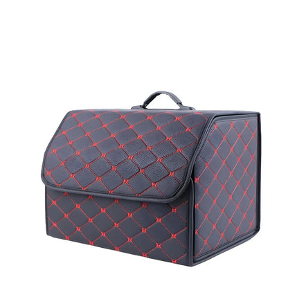 Lyxig bagagerumsförvaringslåda i elegant design