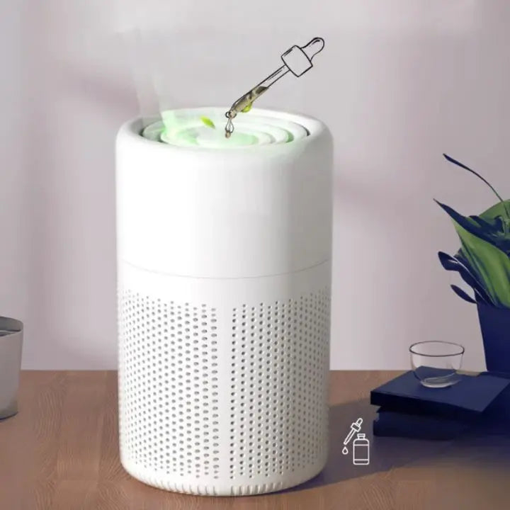 Carvallo – Andas rent, lev bättre!