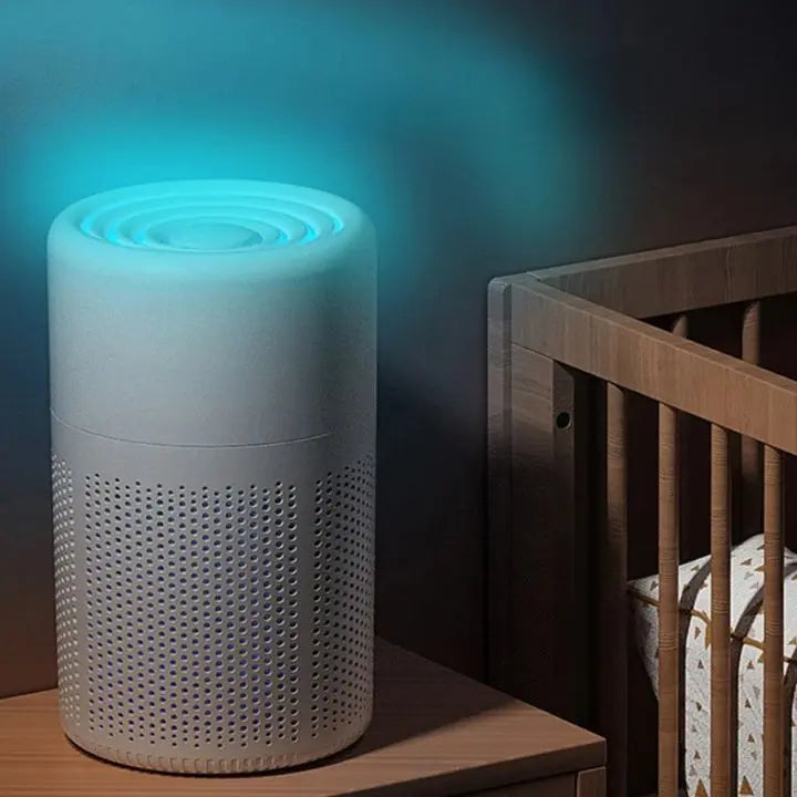 Carvallo – Andas rent, lev bättre!