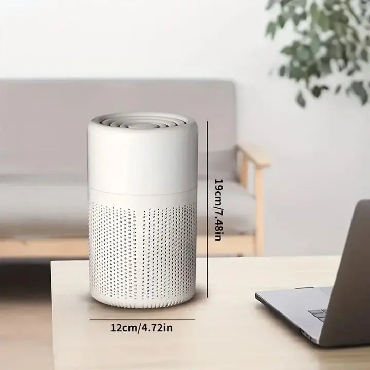 Carvallo – Andas rent, lev bättre!