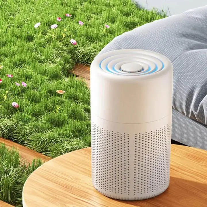 Carvallo – Andas rent, lev bättre!