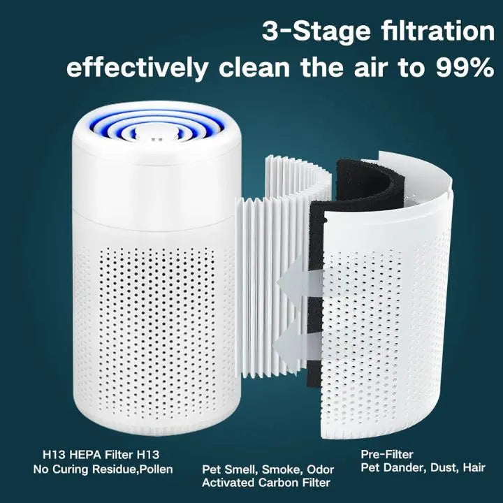 Carvallo – Andas rent, lev bättre!