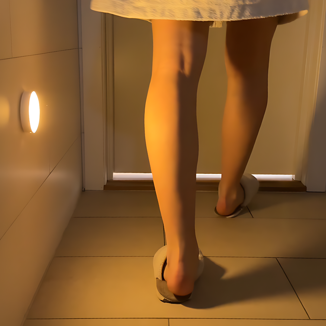 SENSO MÅNLAMPOR - 1 + 2 GRATIS