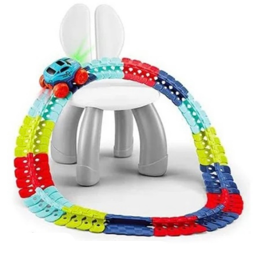 Extra Tracks Erbjudande - Endast Tillgängligt Nu!