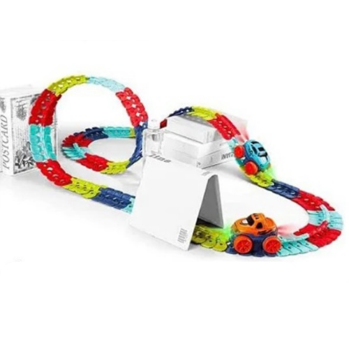 Extra Tracks Erbjudande - Endast Tillgängligt Nu!