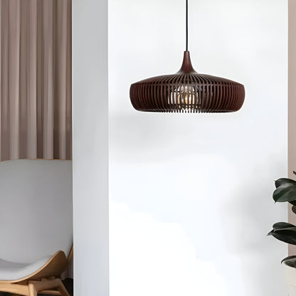 Trädhängande lampa – Högkvalitativ belysning för mysig atmosfär