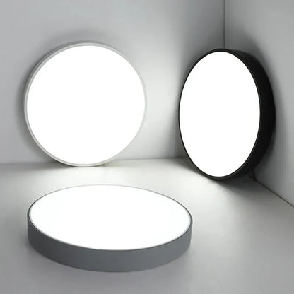 SpectraStyle - Färgglad Lampa