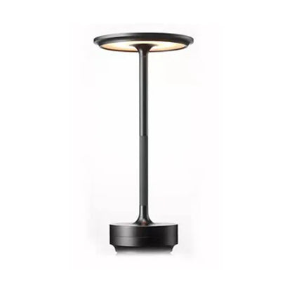 InduLume - Dimbart Industriell Bordslampa med LED-belysning