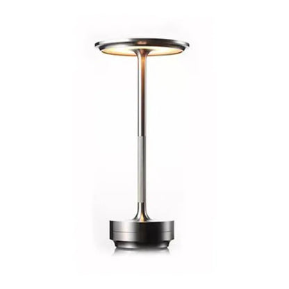 InduLume - Dimbart Industriell Bordslampa med LED-belysning