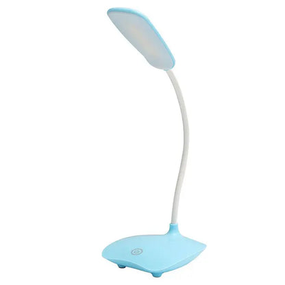 GlowSphere - Multifunktionell LED Bordslampa