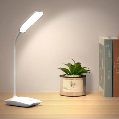 GlowSphere - Multifunktionell LED Bordslampa