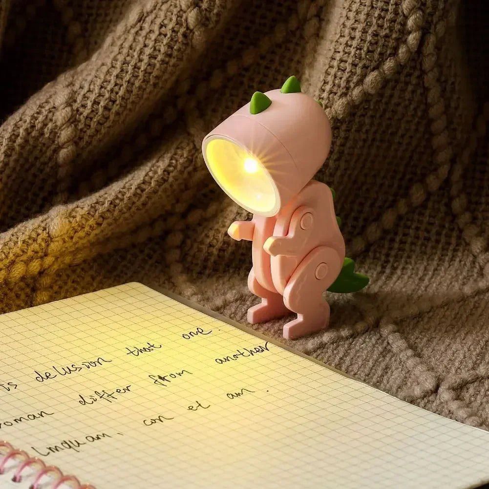 PawBuddy - Charmiga husdjurslampor