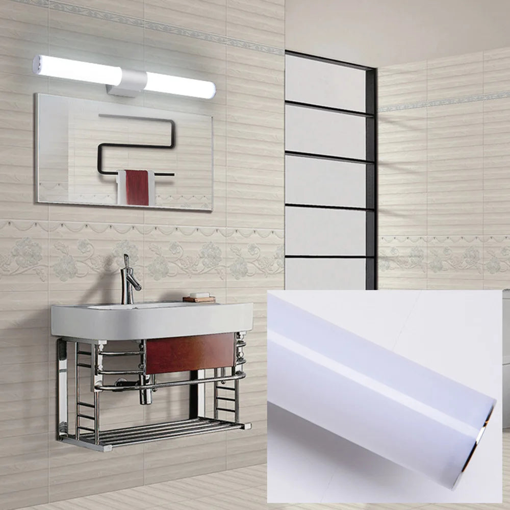 LumiTech - Modern LED Vägglampa