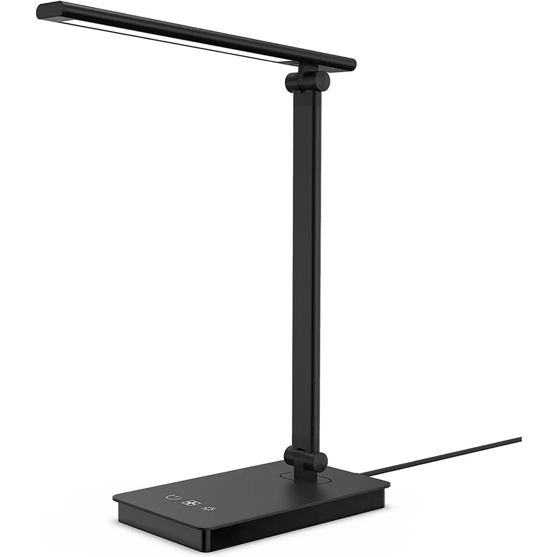 LeesLicht LED Skrivbordslampa för den Moderna Arbetsplatsen
