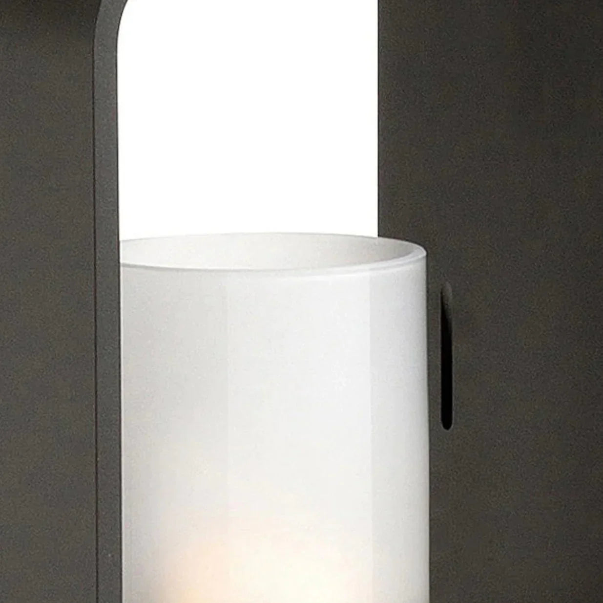 Trädgårdslampa - Solenergi Utomhuslampa