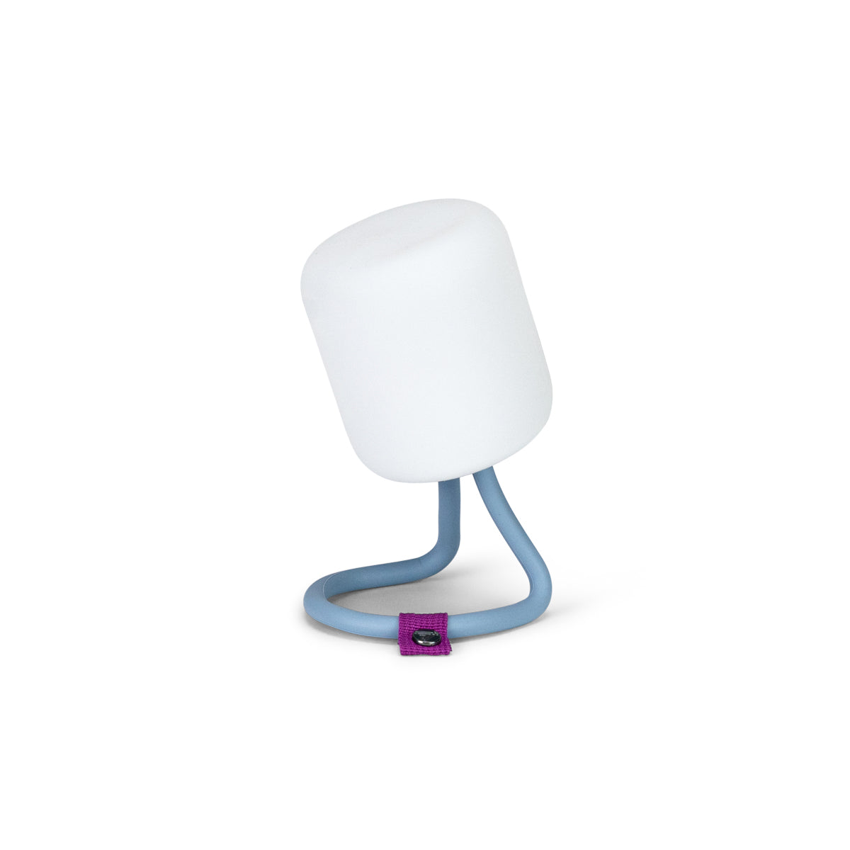 FlexCamp – Flexibel allround campinglampa