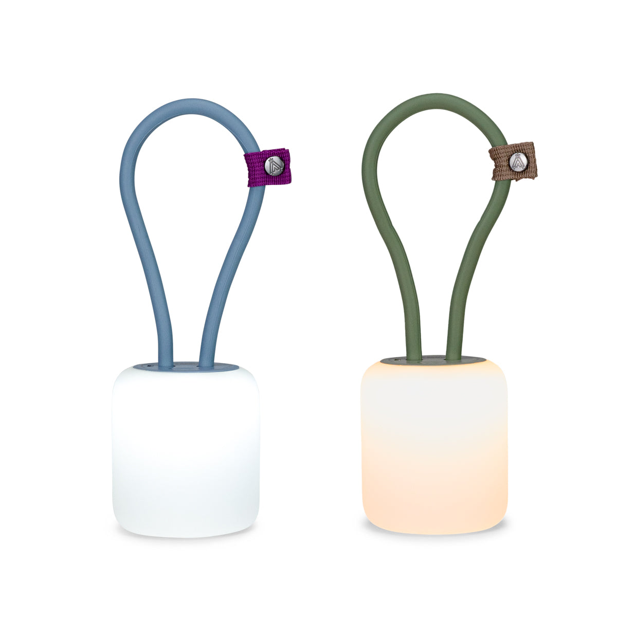 FlexCamp – Flexibel allround campinglampa