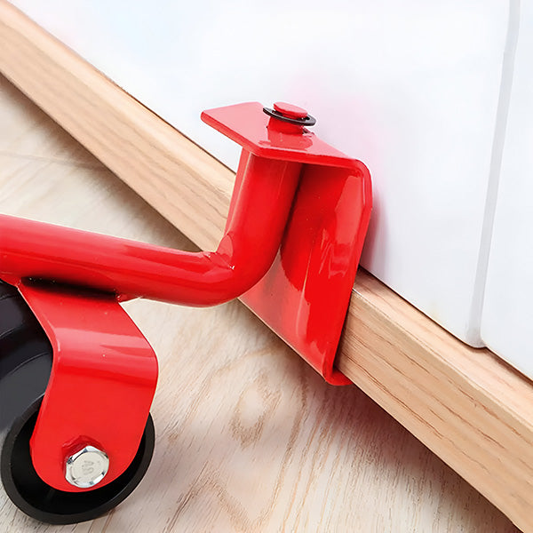 Carvallo - Möbler höja