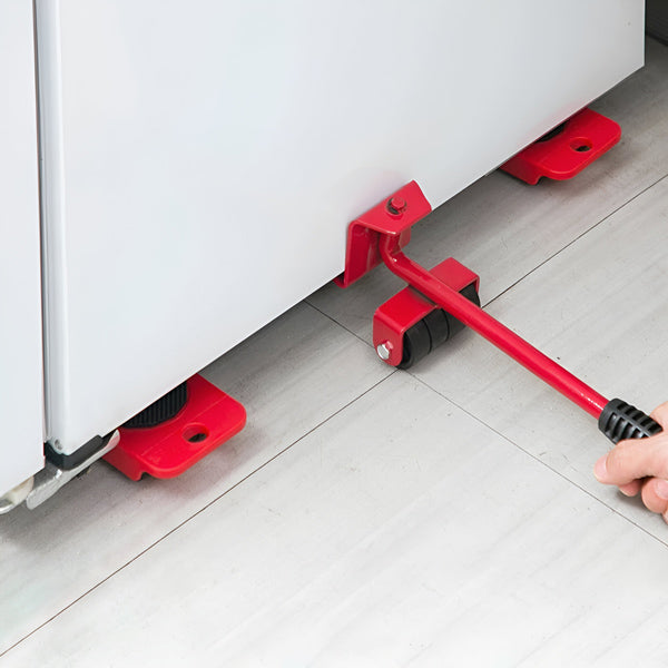 Carvallo - Möbler höja