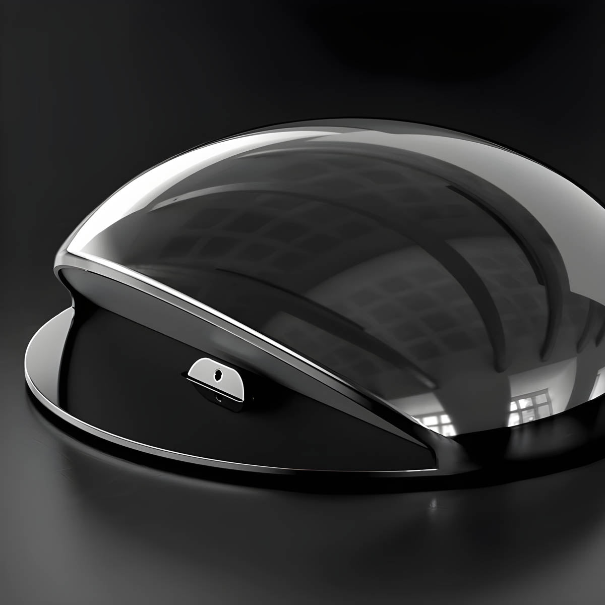 Carvallo – Minimalist Vägglampa med Naturlig Elegans