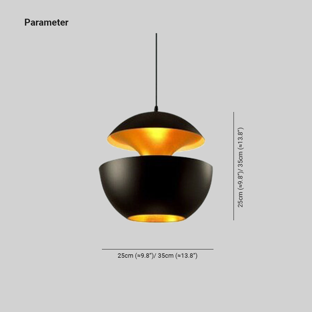 Elysia Modene LED Hänglampa