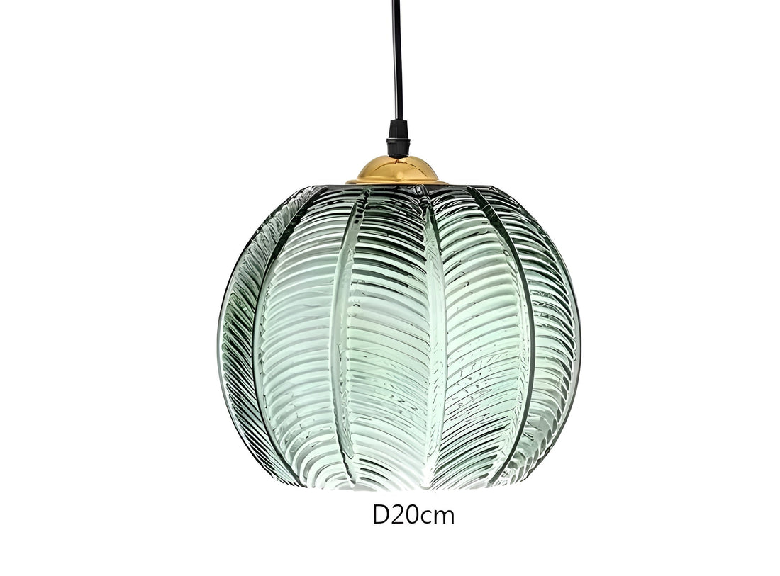 Glas pendel lampa – Dekorativ och högkvalitativ belysning för mysiga utrymmen