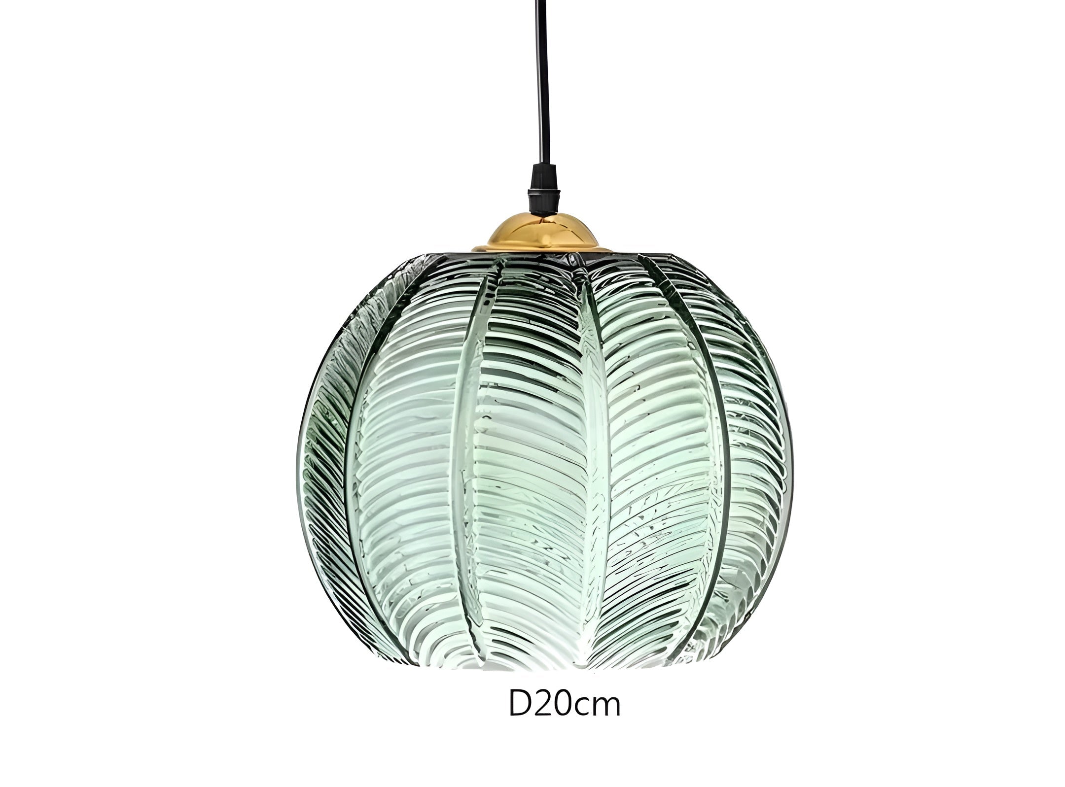 Glas pendel lampa – Dekorativ och högkvalitativ belysning för mysiga utrymmen