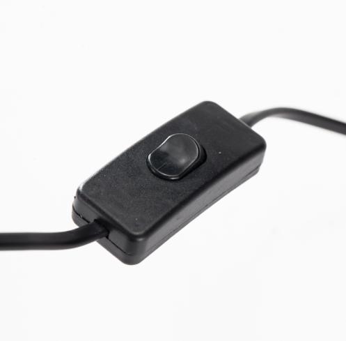 Carvallo - Modern Sänglampa Med Rent Design