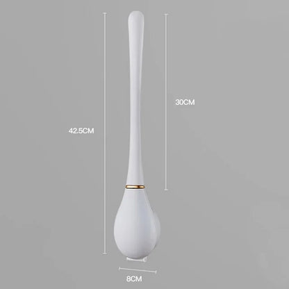 Sumi Flex Toalettborste - För grundlig och enkel toalettstädning