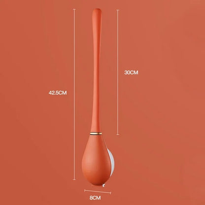 Sumi Flex Toalettborste - För grundlig och enkel toalettstädning